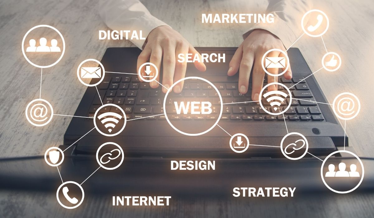 Taraklı Web Tasarım